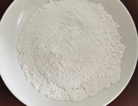 325目硅微粉